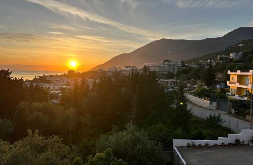 Dhermi Hotel | Vila 23