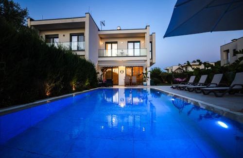 Qerek Villa | Vila 29 Valamar