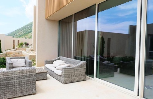 Jala Villa | Vila 34 Green Coastt Resort , Palase ,Vlore!
