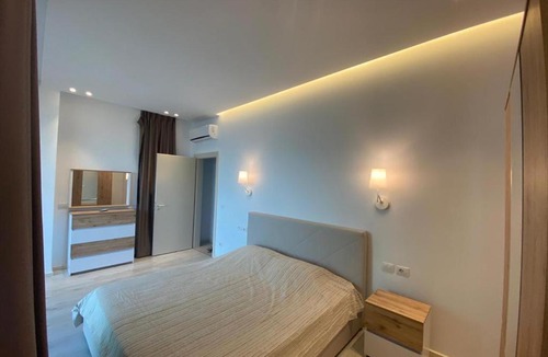 Jala Villa | Vila 34 Green Coastt Resort , Palase ,Vlore!