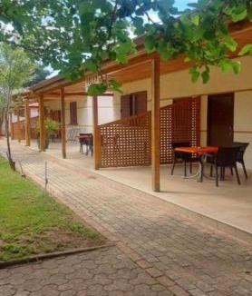 Divjake Villa | Vila 7 Divjake