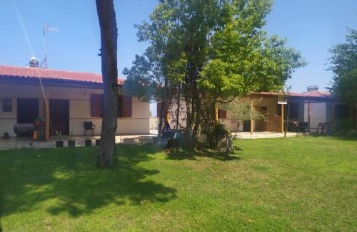 Divjake Villa | Vila 7 Divjake