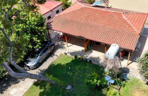 Divjake Villa | Vila 7 Divjake