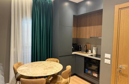 Korce Villa | Vila 76 Belvedere