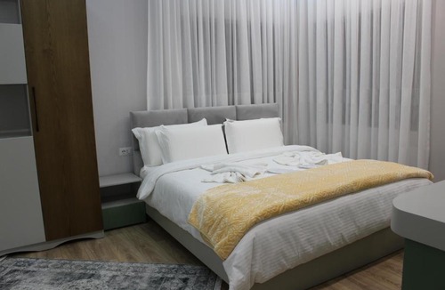 Korce House | Vila Ajet