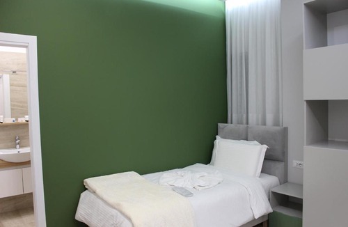 Korce House | Vila Ajet
