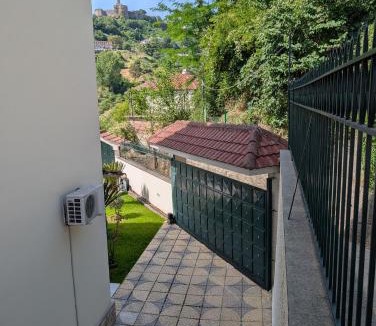 Gjirokaster Villa | Vila Albert
