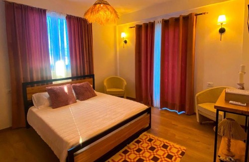 Pogradec Apartment | Vila Alolli