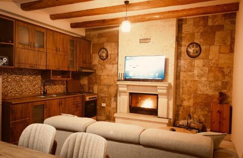 Razem Villa | Vila Alpini
