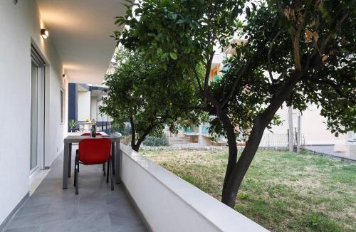 Vlore Villa | Vila Altin