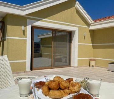 Vlore Villa | Vila Alvin vlore