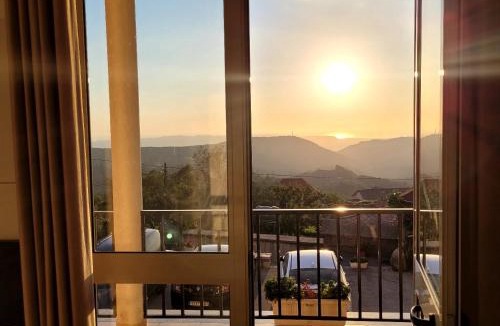 Kruje Bed & Breakfast | Vila AMA Kruje