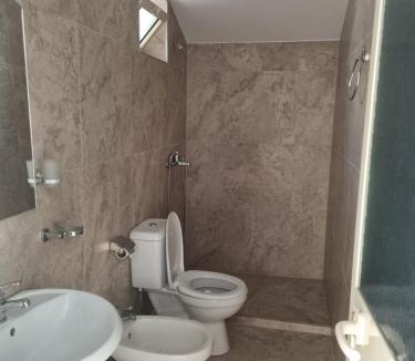 Kruje Bed & Breakfast | Vila AMA Kruje