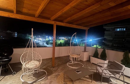 Berat Villa | Vila Amaris