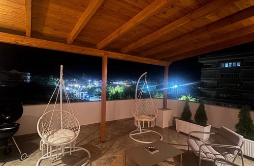Berat Villa | Vila Amaris