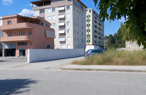 Berat Villa | Vila Amaris