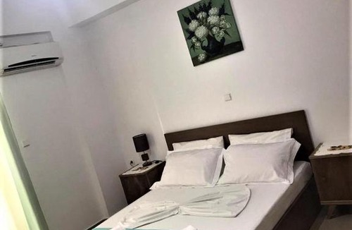 Qafe e Gjashtes Villa | Vila Andjona