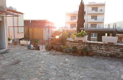 Qafe e Gjashtes Villa | Vila Andjona