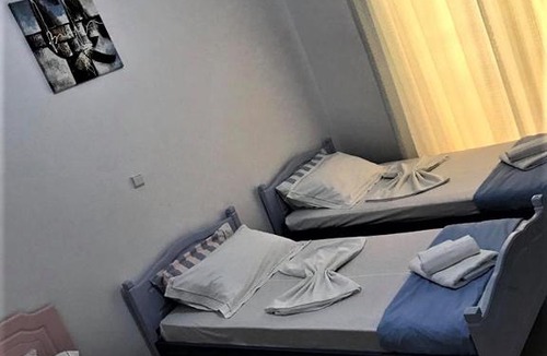 Qafe e Gjashtes Villa | Vila Andjona