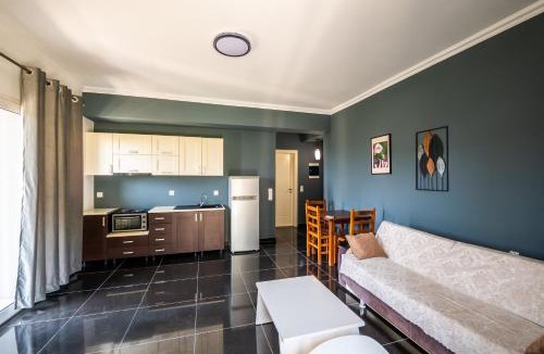 Himare Apartment | Vila Andrea