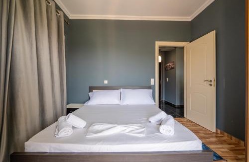 Himare Apartment | Vila Andrea