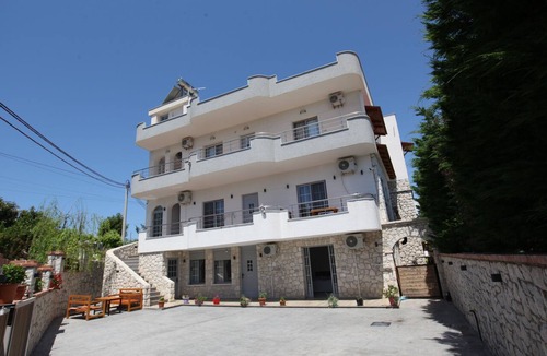 Ksamil Apartment | Vila Anhel