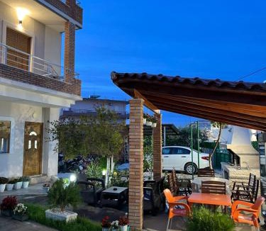 Vlore Villa | Vila Anxhelo