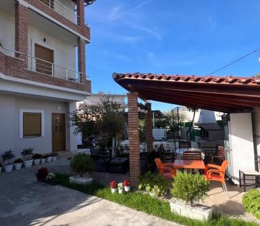 Vlore Villa | Vila Anxhelo
