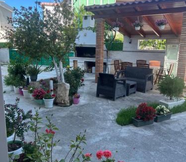 Vlore Villa | Vila Anxhelo