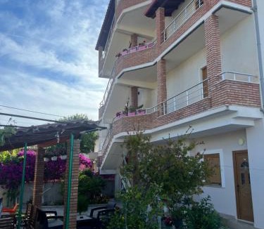Vlore Villa | Vila Anxhelo