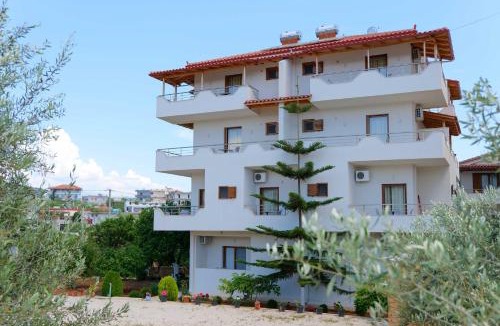 Ksamil Villa | Vila Balani