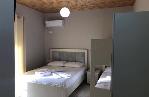 Ksamil Villa | Vila Balani