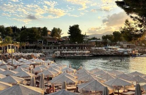 Ksamil Villa | Vila Balani