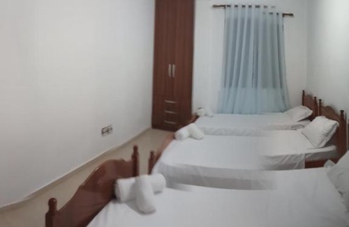 Durres Apartment | Vila Bali