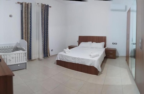 Durres Apartment | Vila Bali
