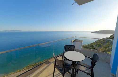 Qeparo Apartment | Vila Bana