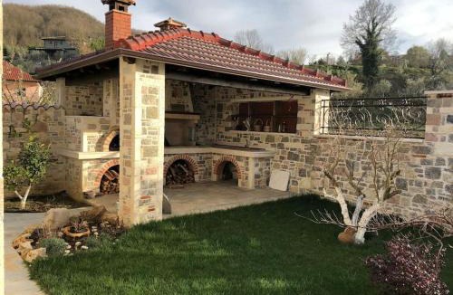 Tirana Villa | Vila Belkiss
