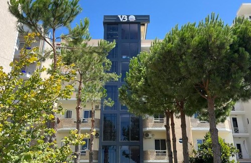 Shengjin Hotel | Vila Beni