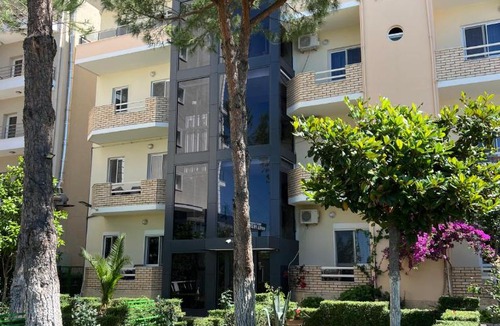 Shengjin Hotel | Vila Beni