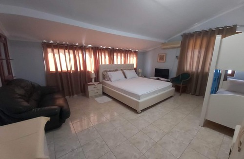 Himare Hotel | Vila Blu Inn