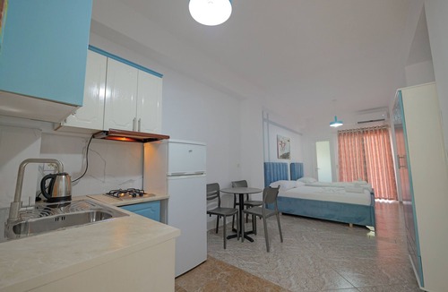 Ksamil Villa | Vila Blue Moon