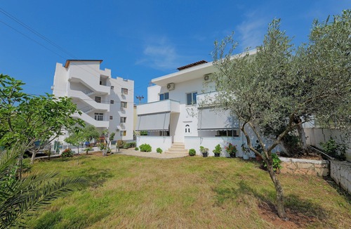 Ksamil Villa | Vila Blue Moon