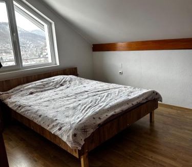 Restelicë Villa | Vila Boshkovski
