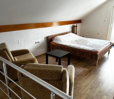Restelicë Villa | Vila Boshkovski