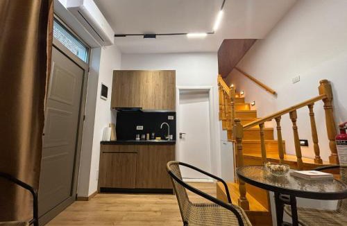 Berat Villa | Vila D