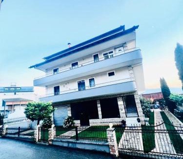 Peshkopi Villa | Vila Darli Peshkopi Dibra