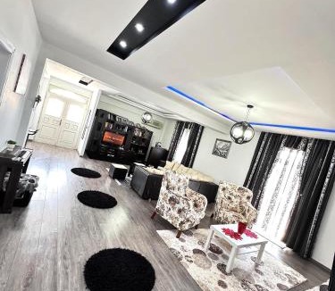 Peshkopi Villa | Vila Darli Peshkopi Dibra