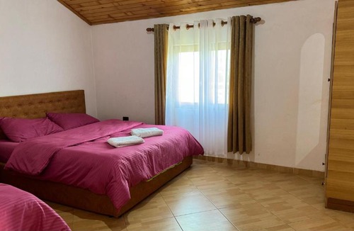 Sakës Apartment | Vila Deda