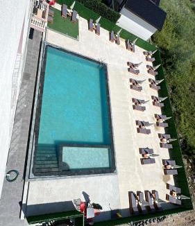 Shengjin Hotel | Vila Deda Shengjin