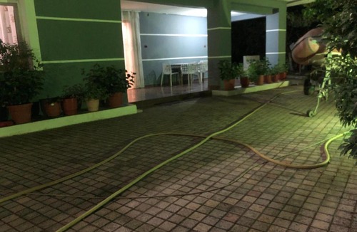Vlore Villa | Vila Demo